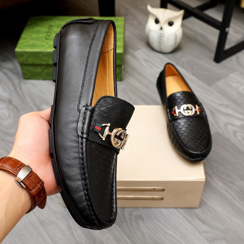 Gucci Low Shoes